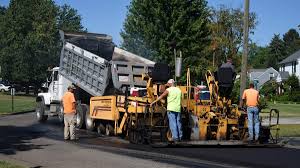 Best Decorative Concrete Driveways in Fort Hunt, VA